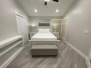 Casa Bella - 5BR, Waterfront, Pool, Spa -9 Min Anna Maria