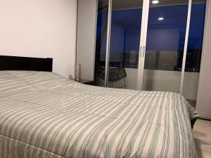 Increible vista al lago