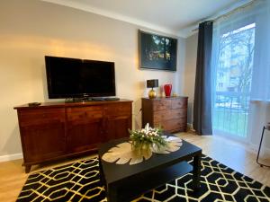 Apartament Golden Studio