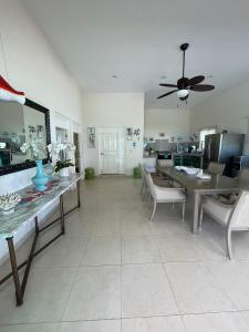 Villa Bianca Bacalar