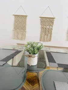 MAKTVB Europa - Hostal Boutique