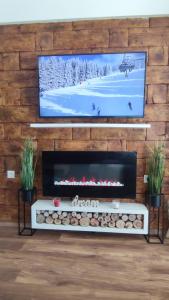 President Kop apartmani Vista & Sol