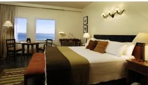 Hotel Territorio - Rawson