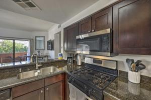 Dog-Friendly Condo with Pool and Hot Tub in Phoenix