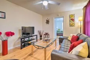 Pet-Friendly Home Less Than 6 Mi to National Mall! - District Heights