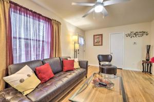 Pet-Friendly Home < 6 Mi to National Mall!