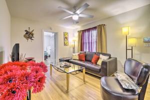 Pet-Friendly Home < 6 Mi to National Mall!