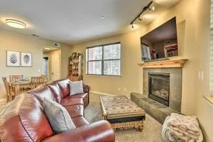 Fraser Mtn Escape 8 Mi to Winter Park Resort - 弗雷则