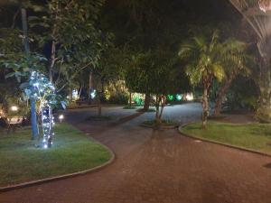 Casa 03 suites com ar.