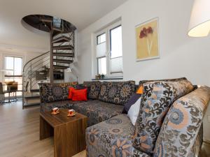 de Luxe Maisonette Sonnenglanz