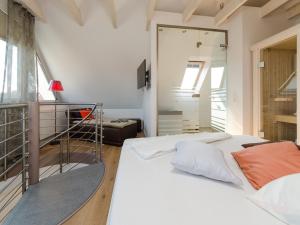 de Luxe Maisonette Sonnenglanz