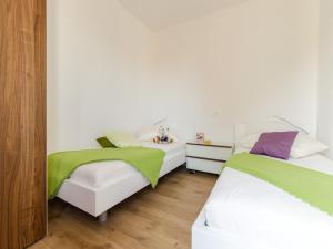 de Luxe Maisonette Sonnenglanz