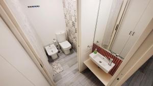 Cozy studio - Palermo Chico