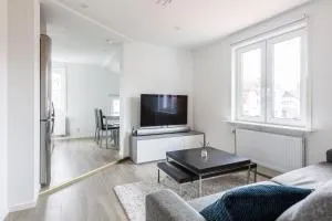 Flores 3 - Jönköping