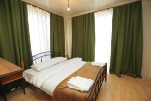 CHOGO Hotel Kutaisi - Ubytování bez kategorie ve městě Kutaisi