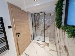 ATPeak Lodge Maison de Montagne dexception