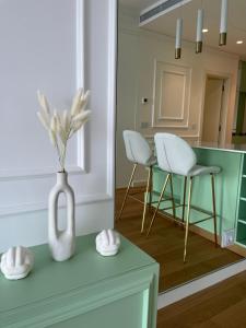 Sky Residence West 65 Tower