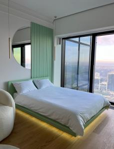 Sky Residence West 65 Tower