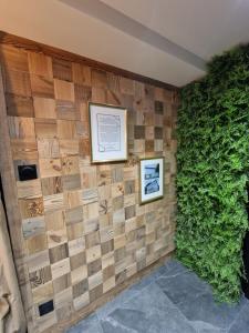 Chalets ATPeak Lodge Maison de Montagne d'exception : photos des chambres