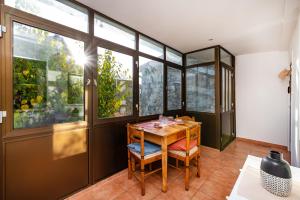 Ferienhaus Kuca Marija - Traditionelles Steinhaus bei Zadar