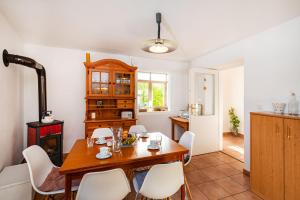 Ferienhaus Kuca Marija - Traditionelles Steinhaus bei Zadar