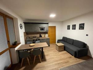 New Apartment Matilda - Tatranská Lomnica