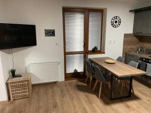 New Apartment Matilda - Tatranská Lomnica