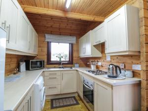 Moyle Lodge