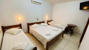 Hotel Garrafão Boituva - 5 minutos da Rod Castelo Branco