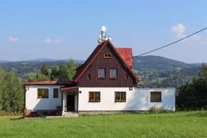 Holiday home in Nova Ves nad Nisou - Riesen- und Isergebirge 43191 - Horní Černá Studnice