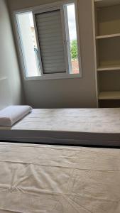 Apartamento Jardins Ubatuba
