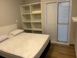 Apartamento Jardins Ubatuba