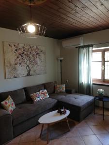 Endless View Country House