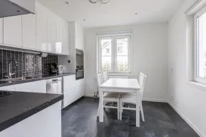 New Flores - Bosgård