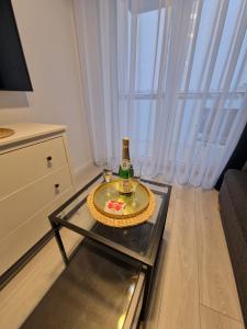 68 - Apartamenty Siedlce - Nowy apartament w centrum przy ul. 3 Maja 51a