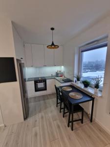 68 - Apartamenty Siedlce - Nowy apartament w centrum przy ul. 3 Maja 51a