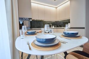 The Gatsby Apartment