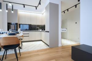 The Gatsby Apartment