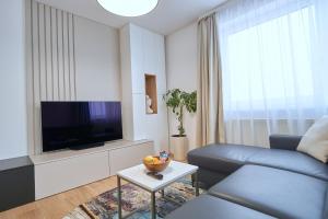 The Gatsby Apartment