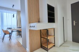 The Gatsby Apartment