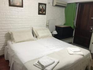 Studio en PH La casita de Pablo