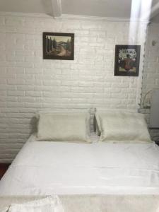 Studio en PH La casita de Pablo