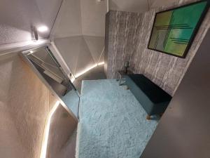 Monarca Azul Glamping