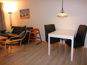 Ferienanlage Orther Reede, Fehmarn-Orth