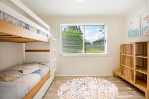 Idle Hours Pet Friendly 5 Mins Walk to Beach