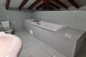 Magnifique villa avec piscine en bord de Mer