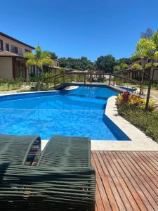 Apartamento 126 - Village Viva Barra