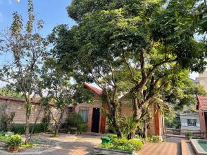 Anh Huong Tam Coc Homestay