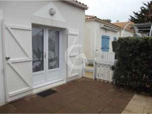 Appartement La Tranche-sur-Mer, 2 pièces, 4 personnes - FR-1-357-60