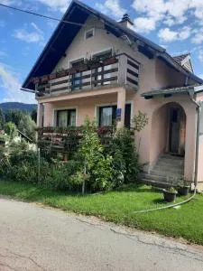 House Sumska Idila - Krakar